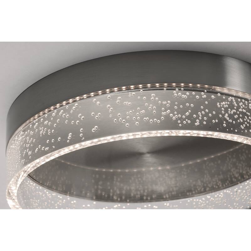 AFX Maggie LED Flush Mount