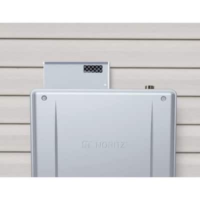 Noritz Outdoor Conversion Kit