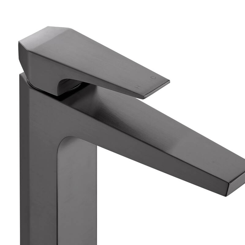 Swiss Madison SM-BF41 Voltaire 1.2 GPM Single Hole Bathroom Faucet