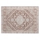 preview thumbnail 66 of 101, Machine Washable Indoor/ Outdoor Traditional Mankato Chantille Rug