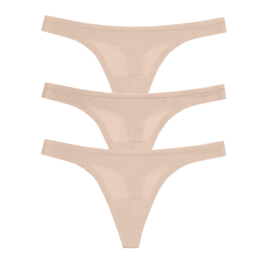Maidenform Comfort Devotion Sweet Nothings Thong