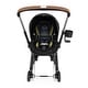 preview thumbnail 24 of 35, Shyft DualRide With Carryall Storage Infant Car Seat and Stroller Combo