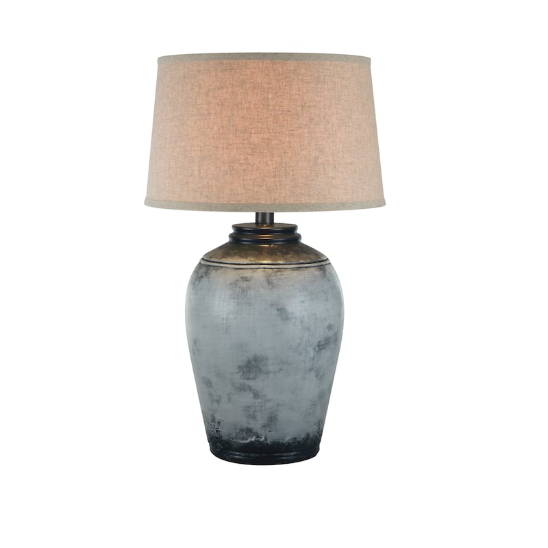 29"H Table Lamp