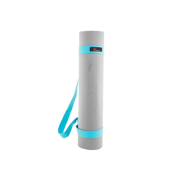 Shop Prosourcefit Yoga Mat 100 Durable Cotton Easy Cinch Sling