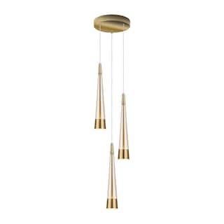 Artcraft Sunnyvale - Pendant Light