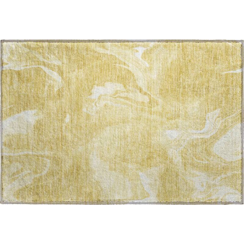 Premium Washable Super Soft Abstract Mayfield Rug