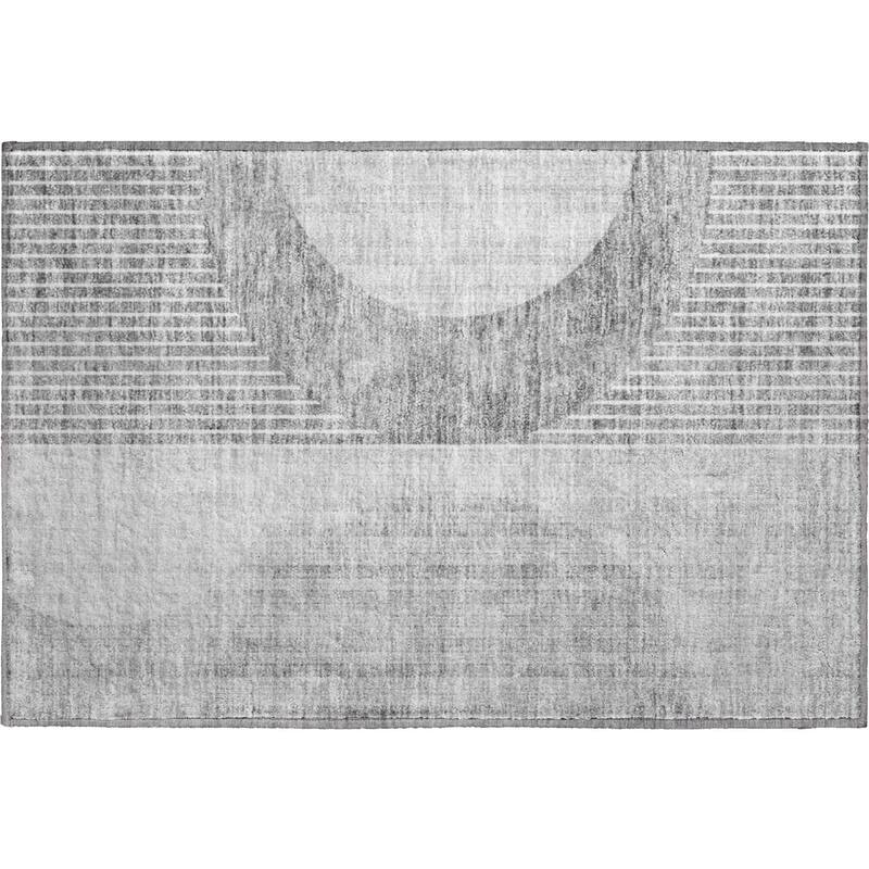 Premium Washable Super Soft Modern Gatsby Mayfield Rug