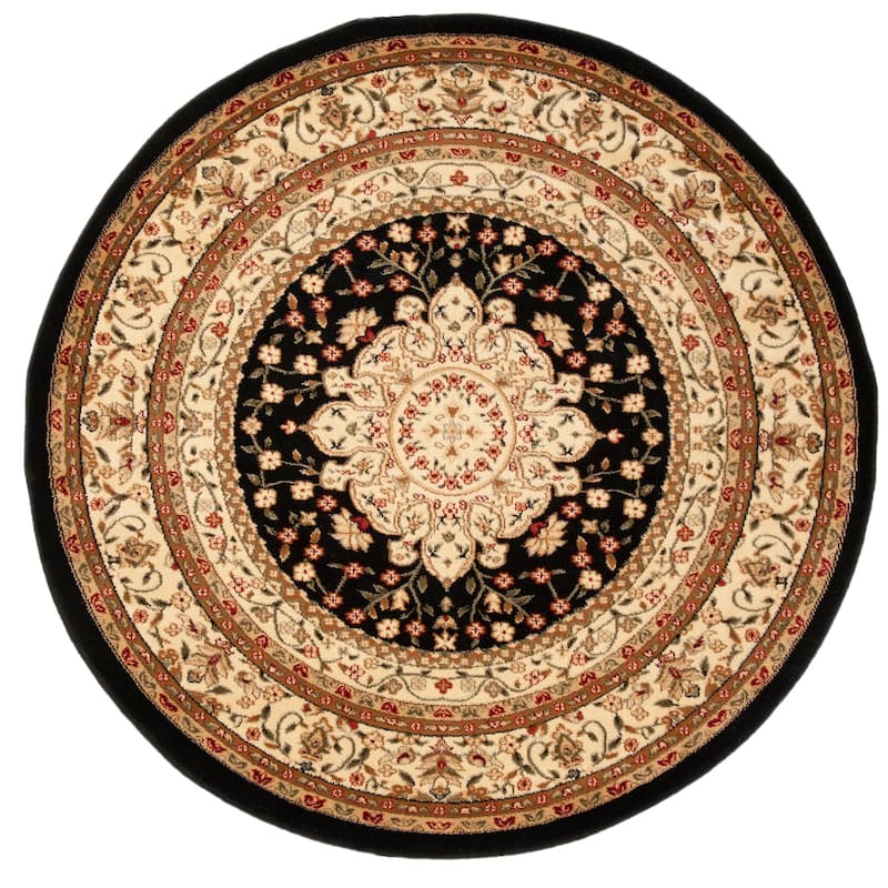 SAFAVIEH Lyndhurst Bimla Traditional Oriental Rug