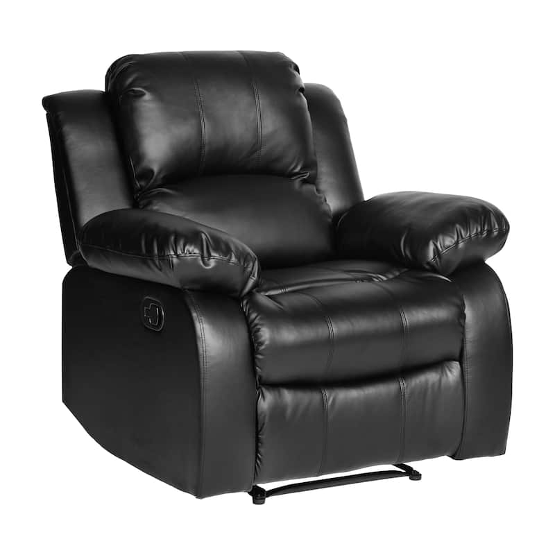 Lucca 3-Piece Reclining Living Room Set