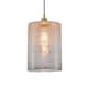 Option Brushed Brass / Mercury