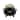 10 Strawberry Street Bubble Bubble Cauldron Canister - 81 fl oz