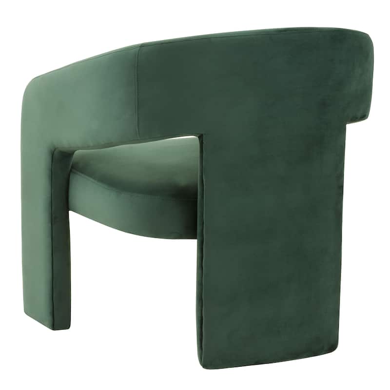 SAFAVIEH Couture Roseanna Modern Accent Chair
