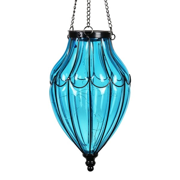 Exhart Hanging Lantern