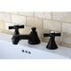 Option Oil Rubbed Bronze