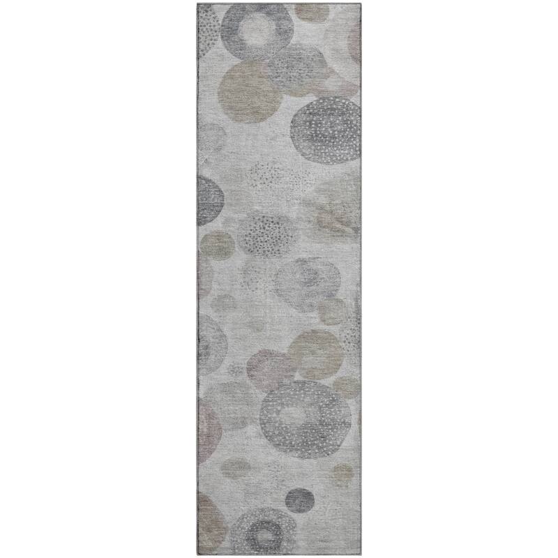 Premium Washable Super Soft Mayfield Rug