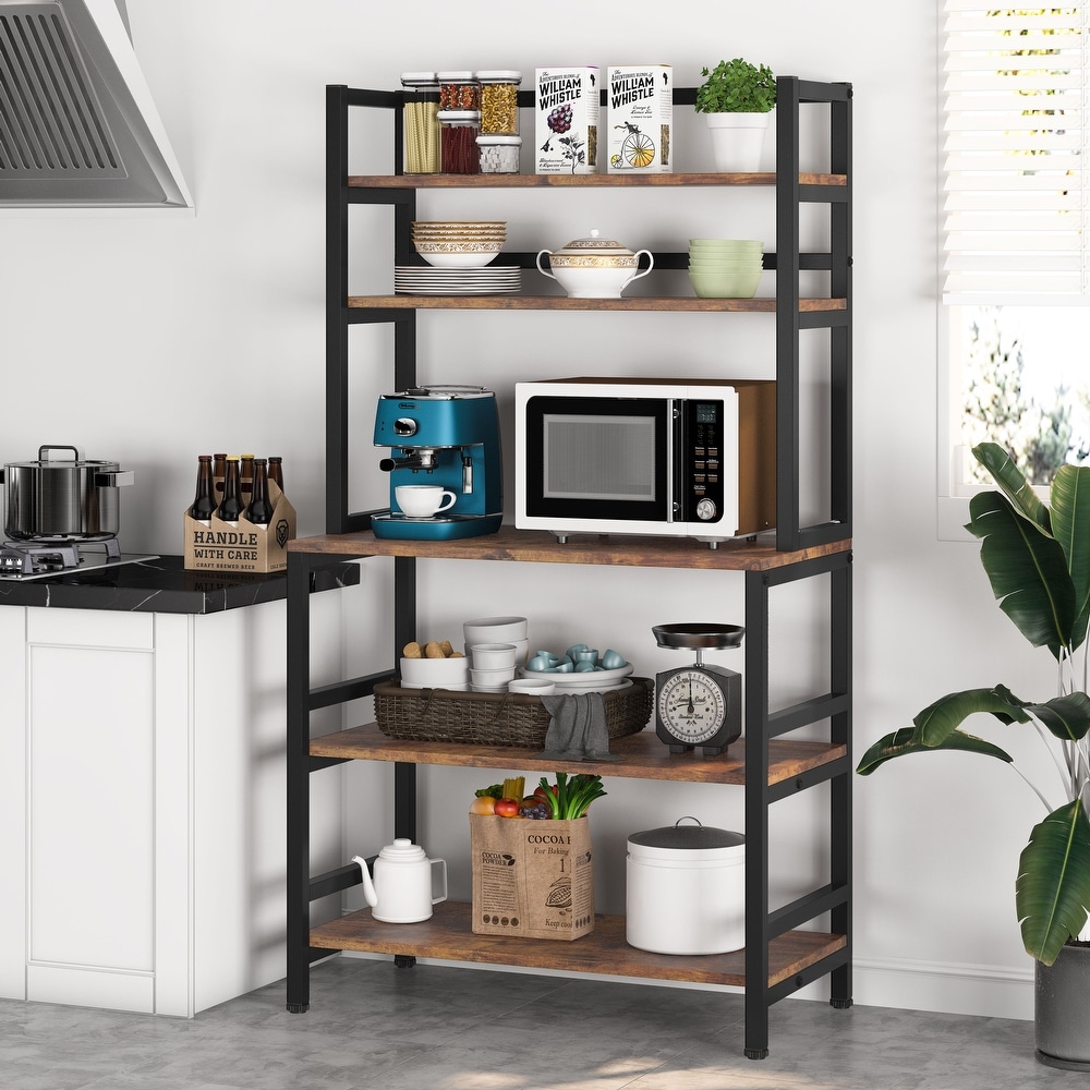 https://ak1.ostkcdn.com/images/products/is/images/direct/a27fc481c838b9df13cd17637060d043ffcf2679/Kitchen-Baker%27s-Rack-Microwave-Oven-Stand-%2C5-Tier-Utility-Storage-Shelf%2C-Modern-Kitchen-Stand-with-Hutch.jpg