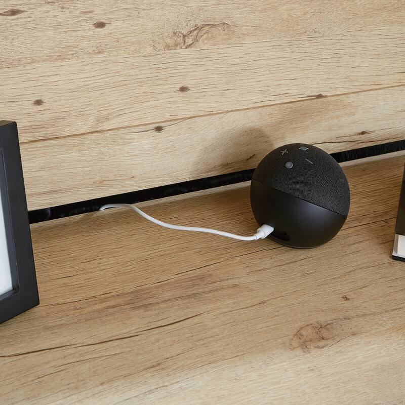 Wood Hutch with Glass Doors