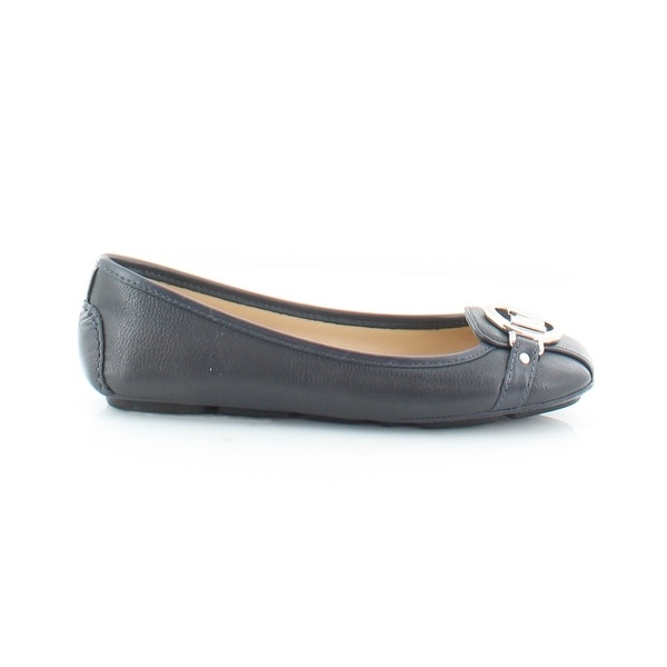 michael kors fulton flats