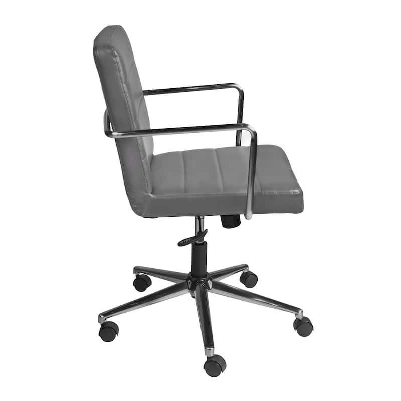 Leander Low Back Office Chair