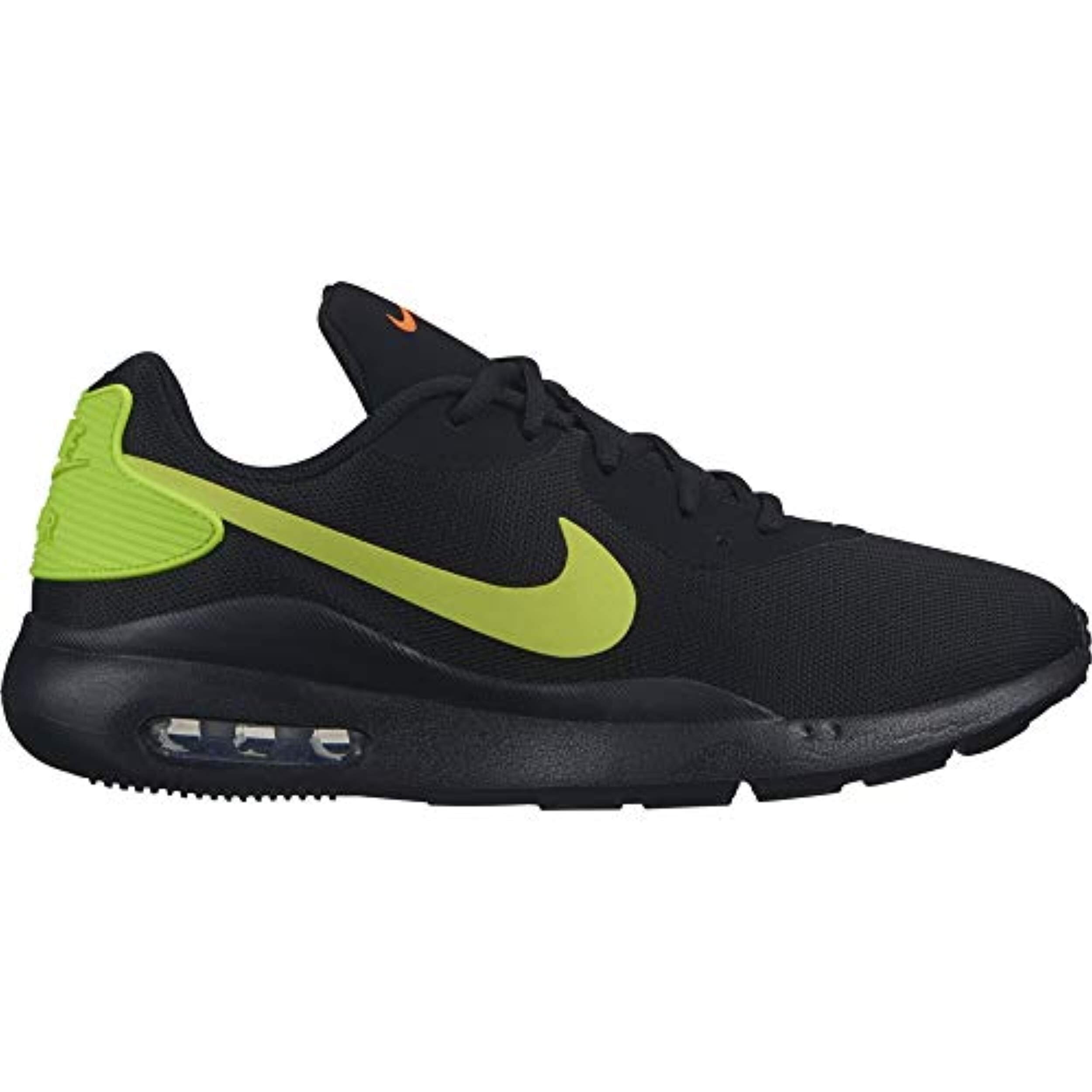 nike air max oketo orange