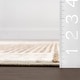 preview thumbnail 27 of 28, Nuloom Vickie Abstract Fringe Area Rug