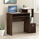 Option Columbia Walnut/Dark Brown