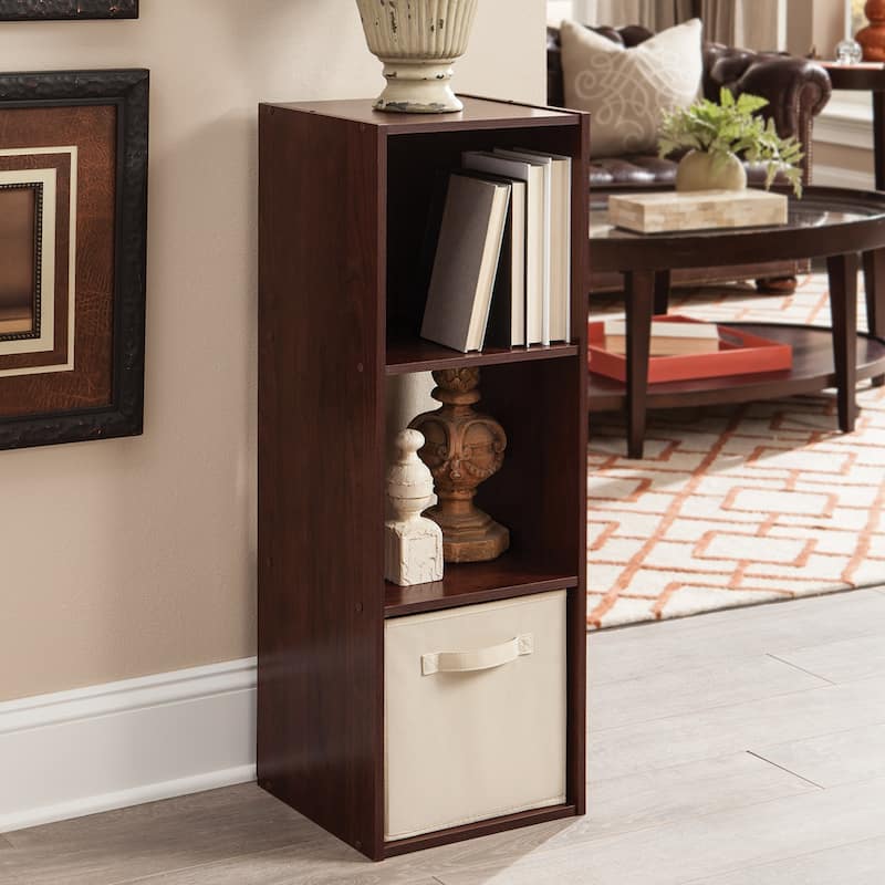 ClosetMaid Cubeicals 3-Cube Organizer