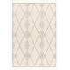 preview thumbnail 6 of 10, Livabliss Valencia Modern Moroccan Plush Area Rug