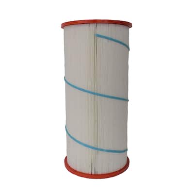 GreenStory Global Swimming Pool Pleated Filter Replacement for Sta-Rite System 3 - 7