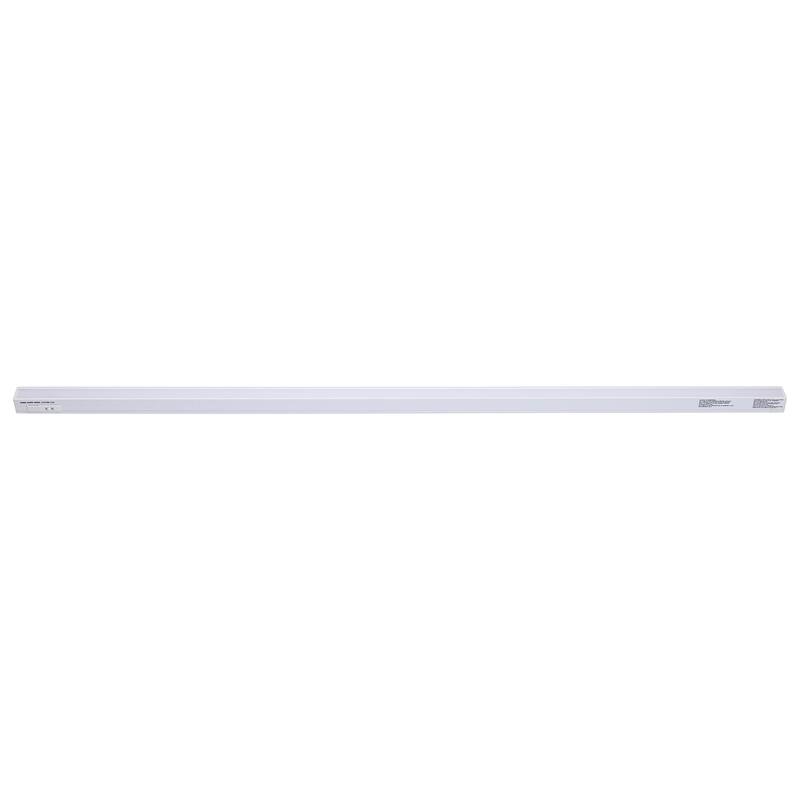 10 Watt 30-Inch LED Under Cabinet 30K/40K/50K CCT Selectable White Finish