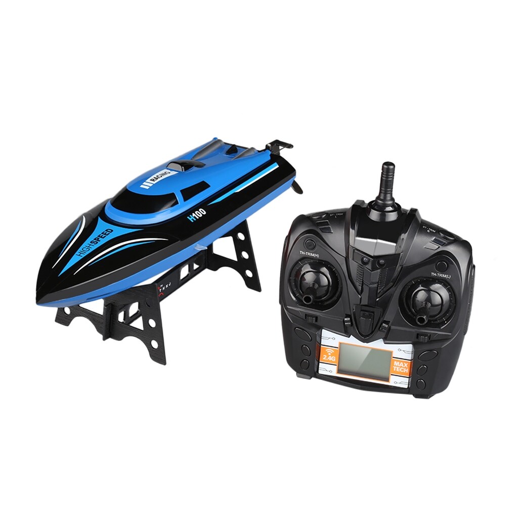 virhuck h101 rc boat