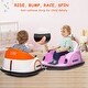preview thumbnail 27 of 33, 12V Ride On Bumper Car for Kids Ride on Toy Gifts Toddlers