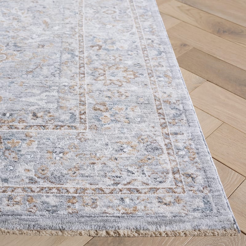 SAFAVIEH Crescent Yolande Transitional Rug