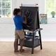 preview thumbnail 56 of 61, Deluxe Learn 'N Play Art Center
