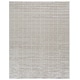 preview thumbnail 9 of 7, SAFAVIEH Saylor Corrada Modern Geometric Rug 8' x 10' - Beige/Ivory - Rectangle