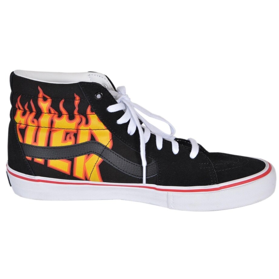 sk8 hi thrasher