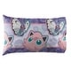 preview thumbnail 10 of 8, Pokemon Friendly Battle Rotary 5-piece Full Bed in a Bag Set