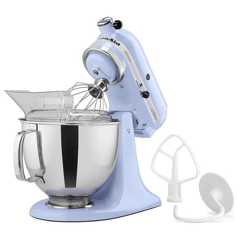 KitchenAid Artisan Series 5 Quart Tilt Head Stand Mixer