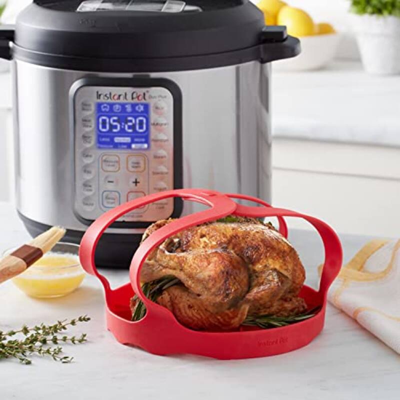Instant Pot Official Bakeware Sling - 7.9" D x 5.3" H