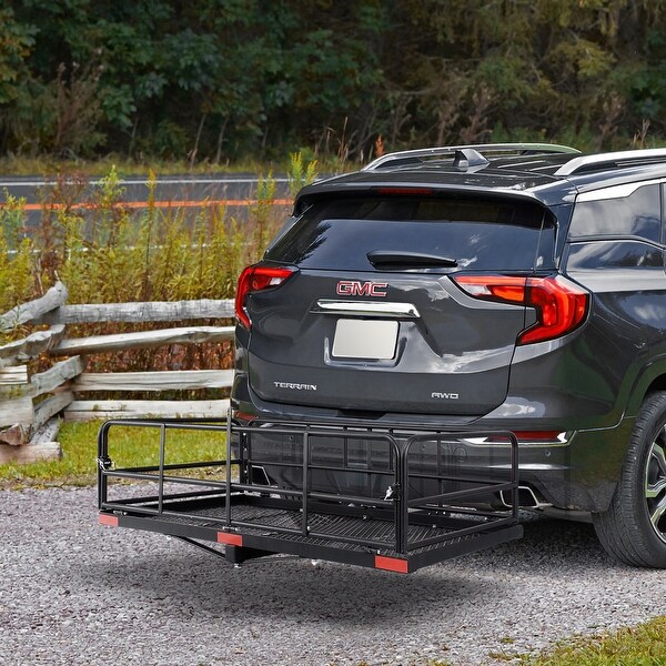 trailer hitch storage bag