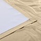 preview thumbnail 94 of 101, Exclusive Fabrics Italian Faux Linen Curtain (1 Panel)