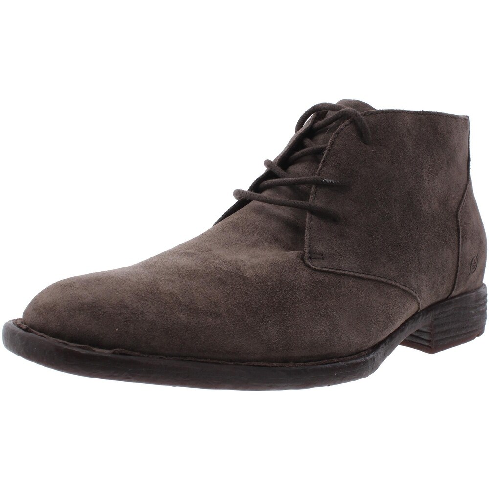 born mens chukka boots