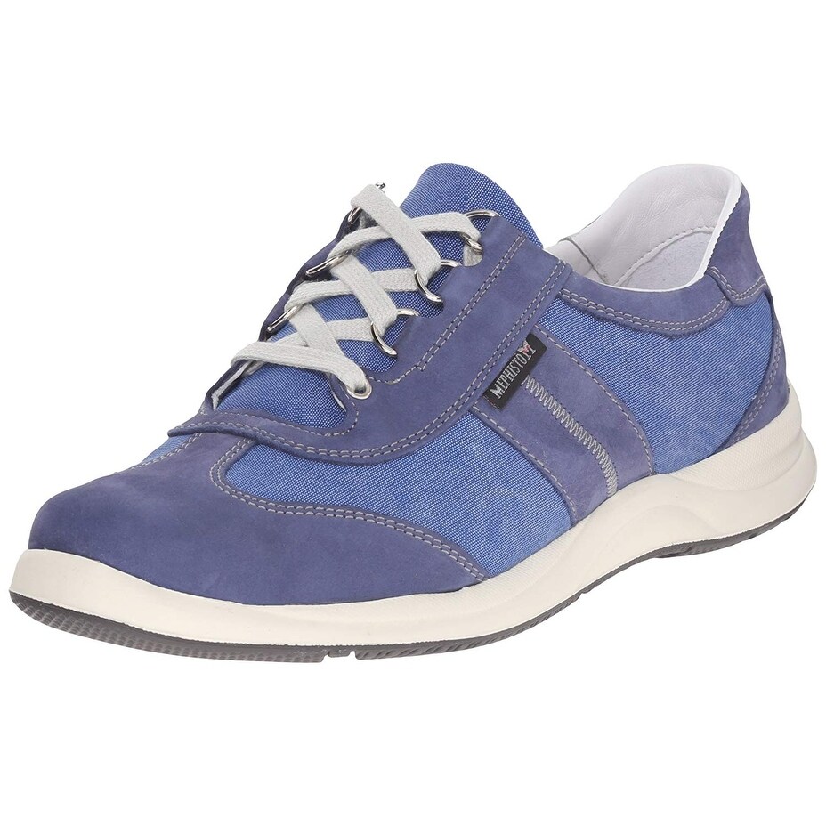 mephisto laser walking shoe