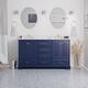 Option Royal Blue