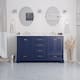 Option Royal Blue