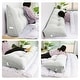 preview thumbnail 4 of 11, WOWMAX Bed Rest Wedge Reading Pillow Headboard Back Support Cushion