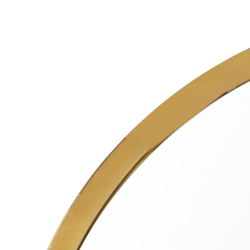 Travion Modern & Contemporary Wall Mirror