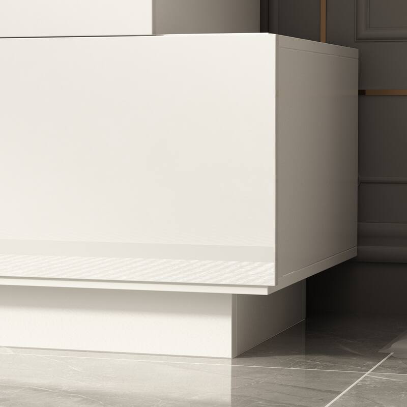 Chest of Drawers Closet Organizers Storage Clothes Bedroom Living Room