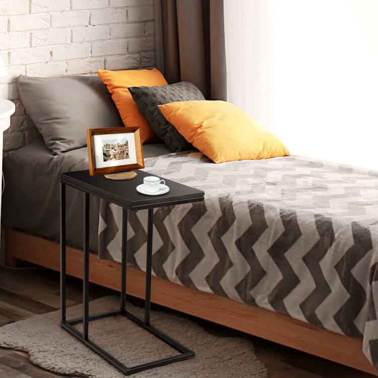 Coffee Tray Sofa Side Table