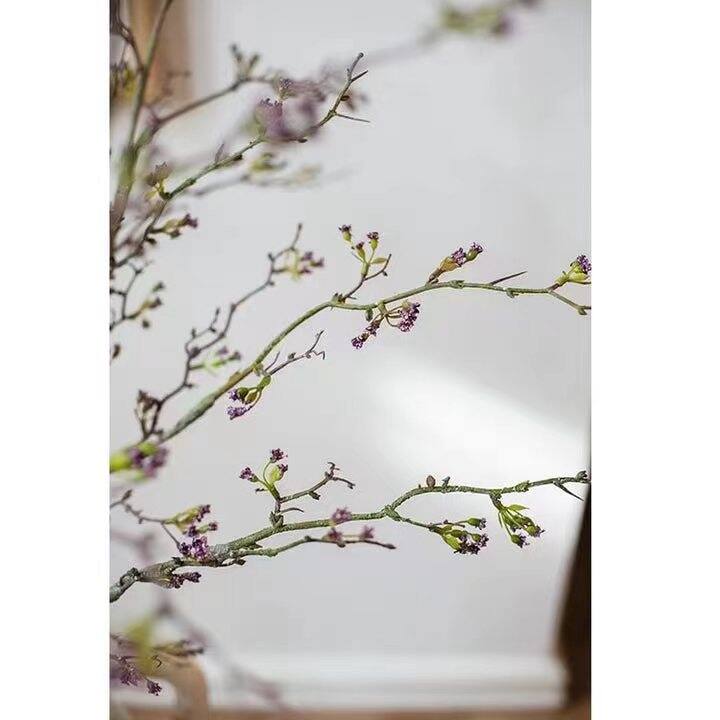 RusticReach Long Weigela Flower Stem 63" Tall